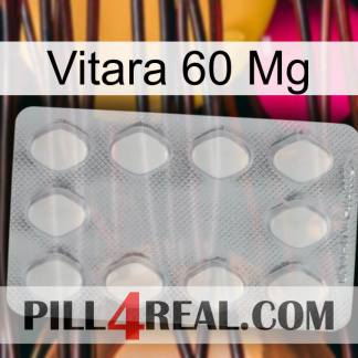 Vitara 60Mg 16